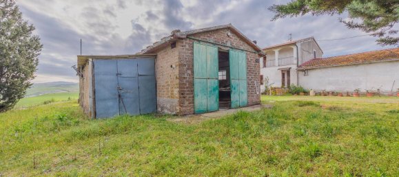 6 rooms House in Castel del Piano, Italy No. 79798 9