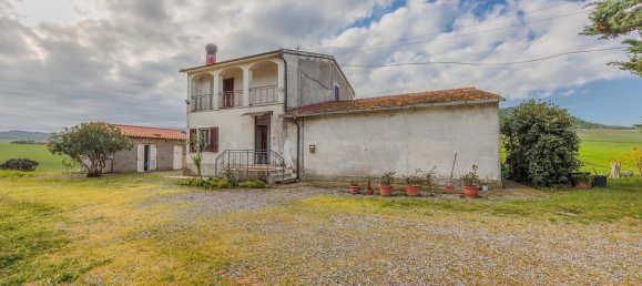 6 rooms House in Castel del Piano, Italy No. 79798 2