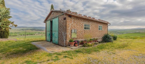 6 rooms House in Castel del Piano, Italy No. 79798 8