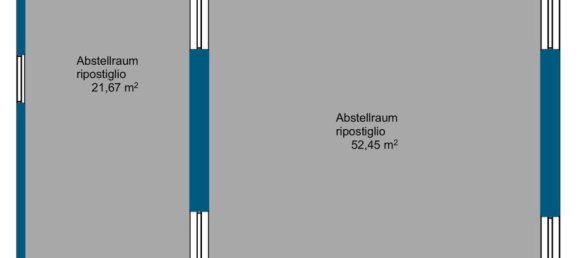 6 rooms House in Castel del Piano, Italy No. 79798 31