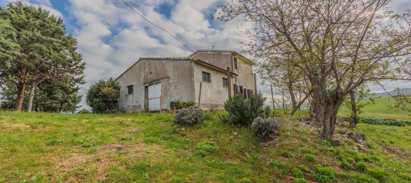 6 rooms House in Castel del Piano, Italy No. 79798 12