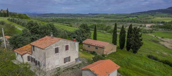 6 rooms House in Castel del Piano, Italy No. 79798 17