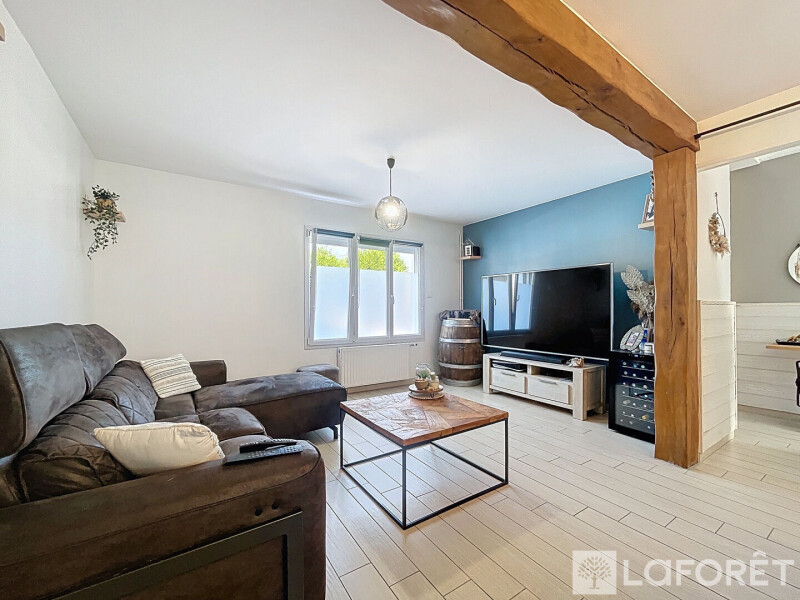 Casa T1 em Etaples, France N.º 276449