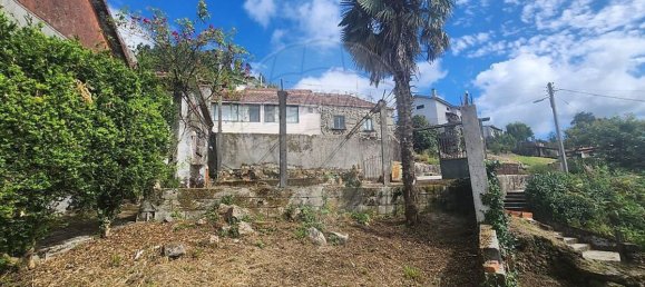 3 bedrooms House in Vouzela, Portugal No. 170479 15