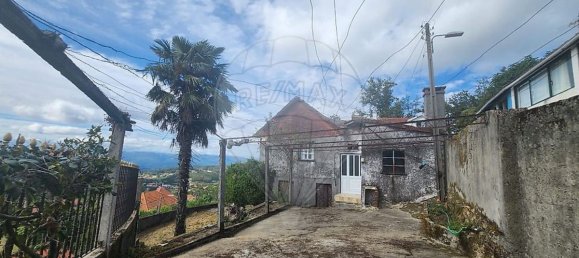 3 bedrooms House in Vouzela, Portugal No. 170479 13