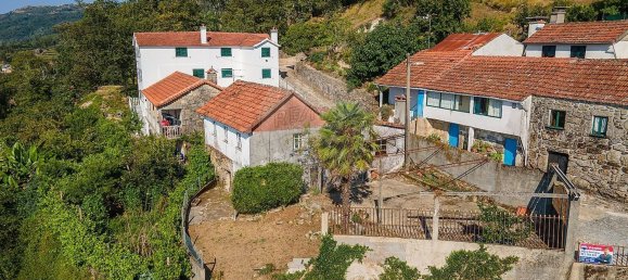 3 bedrooms House in Vouzela, Portugal No. 170479 18