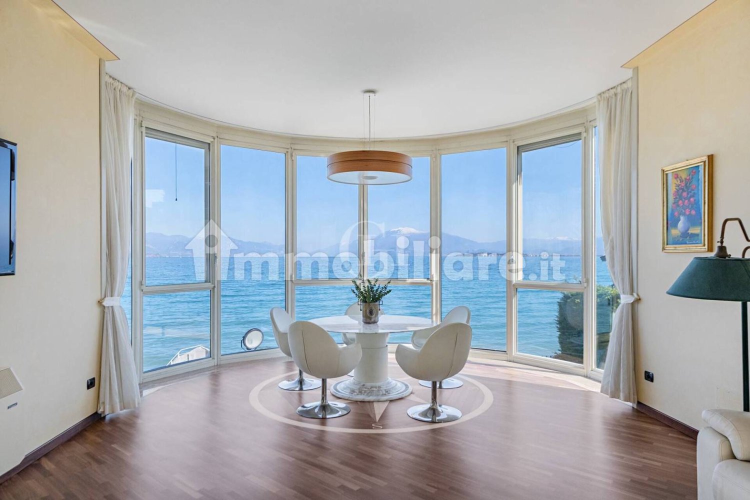 3 chambres Villa à Desenzano del Garda, Italy No. 152343