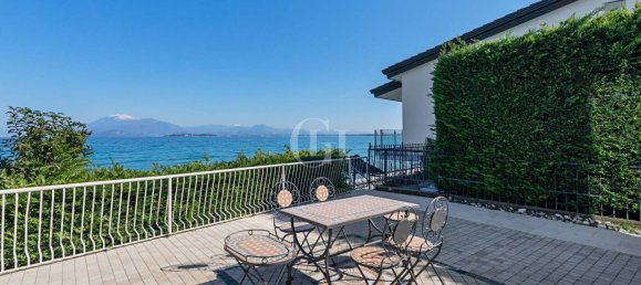 3 chambres Villa à Desenzano del Garda, Italy No. 152343 11