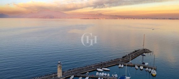 3 chambres Villa à Desenzano del Garda, Italy No. 152343 29