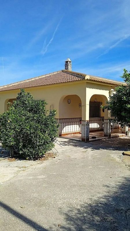 3 bedrooms House in Alhaurin de la Torre, Spain No. 229970