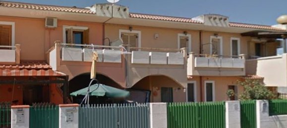 4-salle Duplex à Margherita di Savoia, Italy No. 185872 2