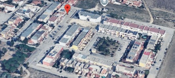 4-salle Duplex à Margherita di Savoia, Italy No. 185872 6