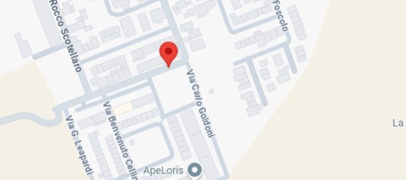 4-salle Duplex à Margherita di Savoia, Italy No. 185872 7