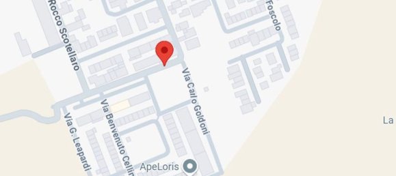 4-salle Duplex à Margherita di Savoia, Italy No. 185872 5