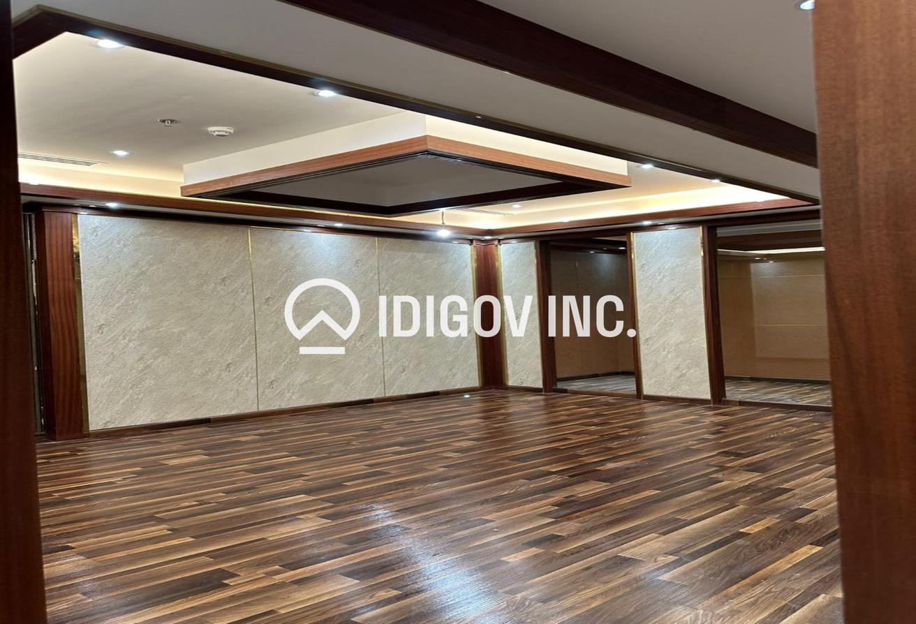 Bureau à Business Bay, UAE 199m² No. 123102