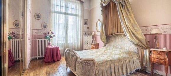 4 Schlafzimmer Wohnung in Limoges, France, Nr. 276508 5