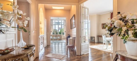 4 Schlafzimmer Wohnung in Limoges, France, Nr. 276508 3