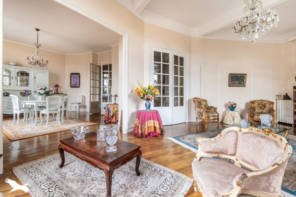 4 Schlafzimmer Wohnung in Limoges, France, Nr. 276508