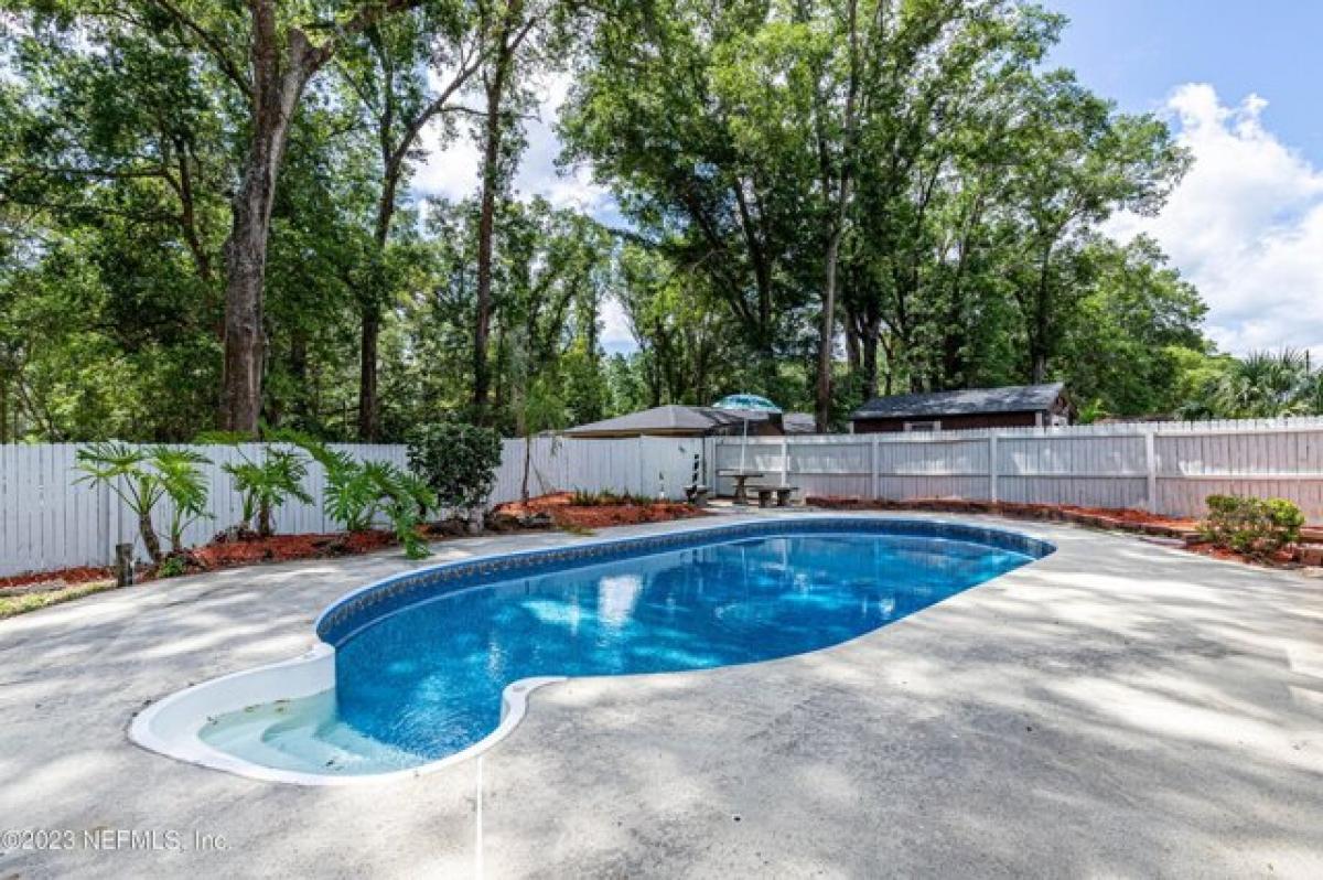 3 Schlafzimmer Haus in Orange Park, USA, Nr. 384959