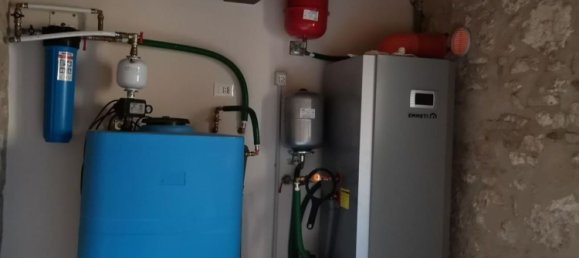 Apartamento de 3 divisões em Colle di Val d'Elsa, Italy N.º 200125 6