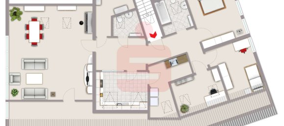 Edificio de 18 habitaciónes en Oberallgau, Germany No. 247550 8