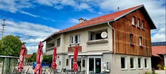 Edificio de 18 habitaciónes en Oberallgau, Germany No. 247550 3