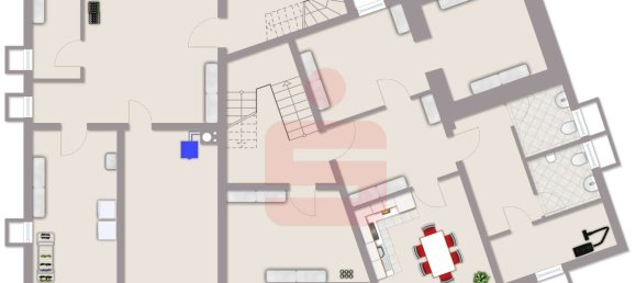 Edificio de 18 habitaciónes en Oberallgau, Germany No. 247550 9