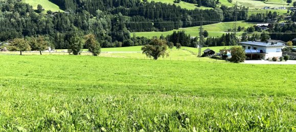 Terreno en Taxenbach, Austria 1000 m² No. 232804 2