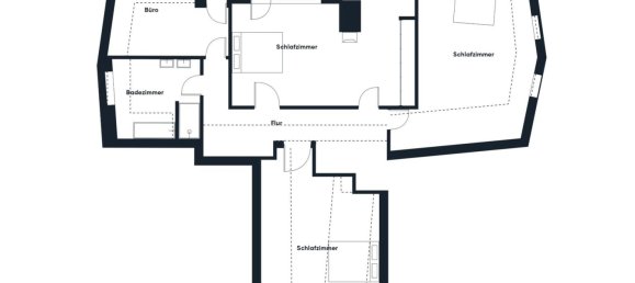 5 chambres Maison à Emsland, Germany No. 328928 33