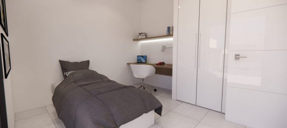 2 غرف نوم فيلا في San Fulgencio, Spain رقم 6936 10