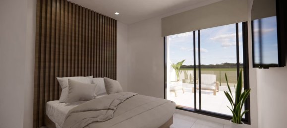 2 غرف نوم فيلا في San Fulgencio, Spain رقم 6936 12