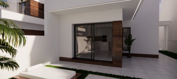 2 غرف نوم فيلا في San Fulgencio, Spain رقم 6936 19