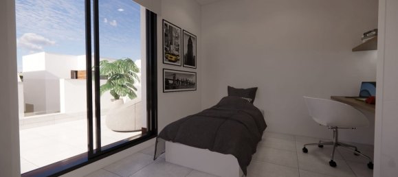 2 غرف نوم فيلا في San Fulgencio, Spain رقم 6936 11