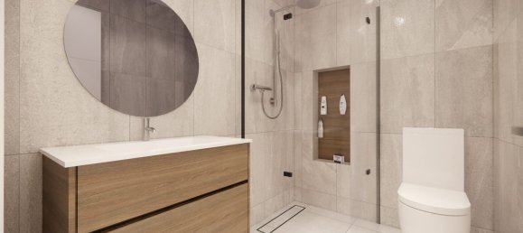 2 غرف نوم فيلا في San Fulgencio, Spain رقم 6936 15