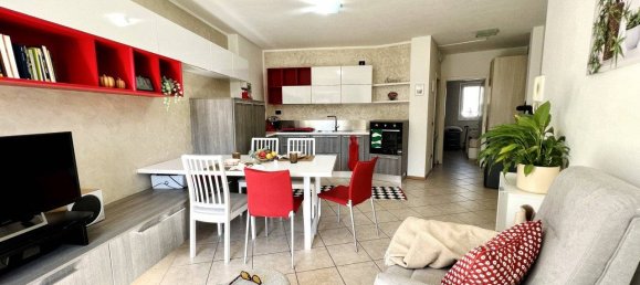 Квартира с 2 спальнями в Вальелаги, Италия № 223269 26