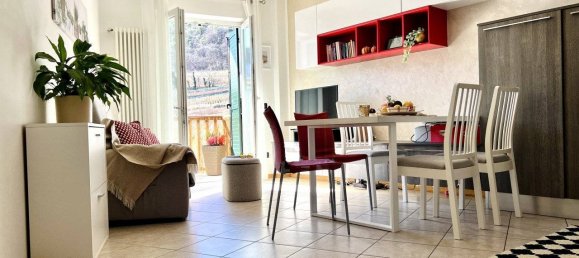 Квартира с 2 спальнями в Вальелаги, Италия № 223269 14