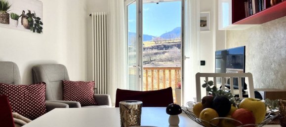 Квартира с 2 спальнями в Вальелаги, Италия № 223269 20