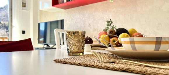 Квартира с 2 спальнями в Вальелаги, Италия № 223269 34