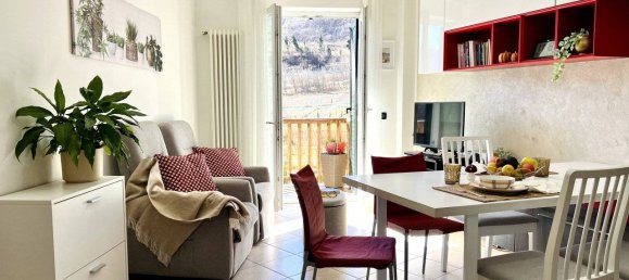 Квартира с 2 спальнями в Вальелаги, Италия № 223269 7