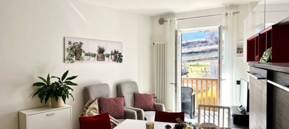 Квартира с 2 спальнями в Вальелаги, Италия № 223269 19