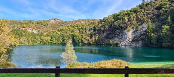 Квартира с 2 спальнями в Вальелаги, Италия № 223269 70