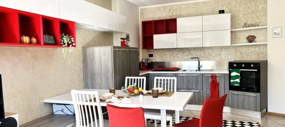 Квартира с 2 спальнями в Вальелаги, Италия № 223269 35