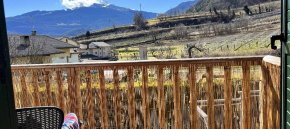 Квартира с 2 спальнями в Вальелаги, Италия № 223269 55