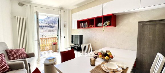 Квартира с 2 спальнями в Вальелаги, Италия № 223269 53