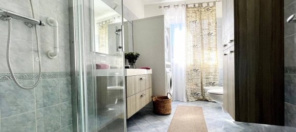 Квартира с 2 спальнями в Вальелаги, Италия № 223269 21