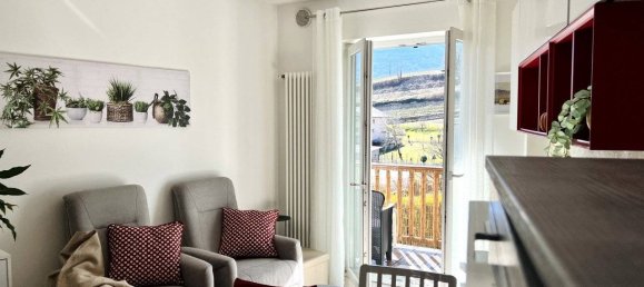 Квартира с 2 спальнями в Вальелаги, Италия № 223269 8