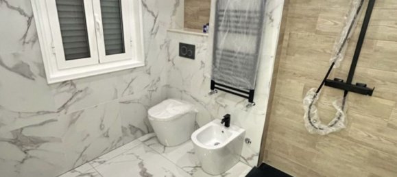 4 rooms Apartment in Rome, Italy No. 16864 30