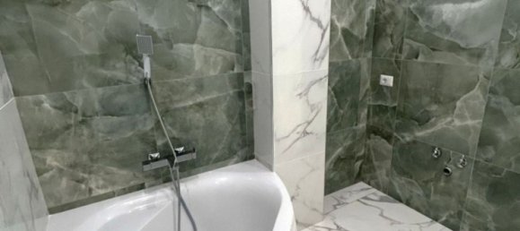 4 rooms Apartment in Rome, Italy No. 16864 23