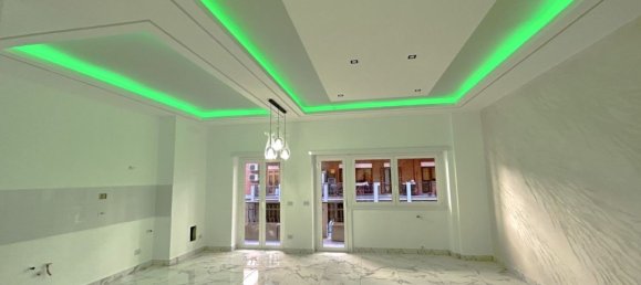 4 rooms Apartment in Rome, Italy No. 16864 6