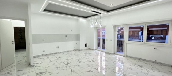 4 rooms Apartment in Rome, Italy No. 16864 5